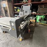 Spartan 5.5 KW CNC Router - Ready to Work