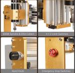 CNC Router 3018Pro with 500W Spindle