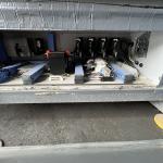 Spartan 5.5 KW CNC Router - Ready to Work