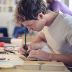 48 Professional Watercolor Pencils for Adults