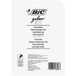BIC Gel-ocity Assorted Gel Pen Set, 14-Pack