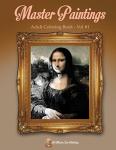 Master Paintings Vol #1: Color Old Master Masterpieces