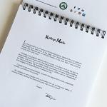 Mythical Enchantments Coloring Book with Fantasy Designs