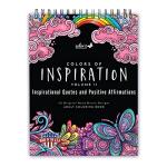 ColorIt Inspiration Volume 2 - Quotes and Affirmations