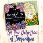 ColorIt Inspiration Volume 2 - Quotes and Affirmations