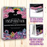 ColorIt Inspiration Volume 2 - Quotes and Affirmations
