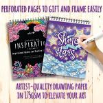 ColorIt Inspiration Volume 2 - Quotes and Affirmations