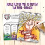 ColorIt Inspiration Volume 2 - Quotes and Affirmations