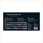 Prismacolor Premier Dual-Ended Markers Set, 72 Colors