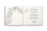 Pocket-Sized Secret Garden Coloring Book for Adults