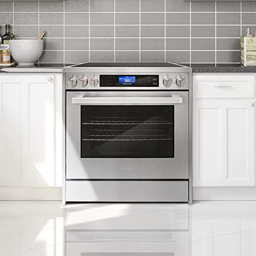 Cosmo 305AERC Kitchen Appliance