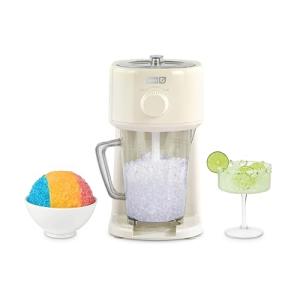 Dash Deluxe Shaved Ice and Slushy Maker