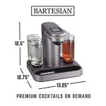 Bartesian Cocktail and Margarita Machine for Home