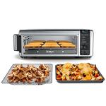 Ninja Digital Air Fry Countertop Oven, 8-in-1