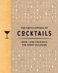 1,000 Cocktails for Every Occasion Cookbook