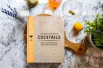 1,000 Cocktails for Every Occasion Cookbook