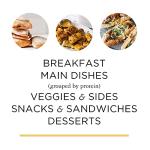 Easy Air Fryer Recipes for Everyone