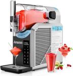 Home Slushie Machine - Makes Perfect Frozen Drinks