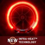 T-fal 6 Qt Infrared Air Fryer & Toaster Oven