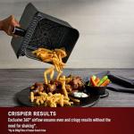 T-fal 6 Qt Infrared Air Fryer & Toaster Oven