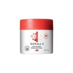 DERMA-E Vegan Anti-Wrinkle Renewal Cream, 4 oz