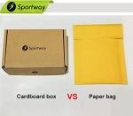 Sportway S30 Dash Cam Suction Mount with 10 Joints