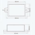 12V 24V to 5V Power Supply for Dash Cam