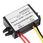 12V 24V to 5V Power Supply for Dash Cam