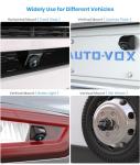 AUTO-VOX 180° 1080P Waterproof Backup Camera