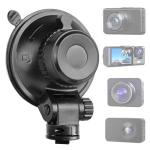 Sportway S503 Suction Cup Dash Cam Mount