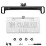 Pixelman Universal Rear View Camera Mount Bracket