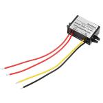 12V/24V to 5V Voltage Converter for Dash Cam