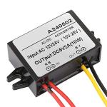12V/24V to 5V Voltage Converter for Dash Cam
