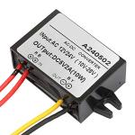 12V/24V to 5V Voltage Converter for Dash Cam