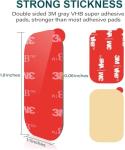 3M Adhesive Pads for Car Dash Mounts