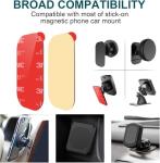 3M Adhesive Pads for Car Dash Mounts