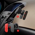 3M Adhesive Pads for Car Dash Mounts