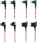 REDTIGER Dash Cam Hardwire Kit with Fuses