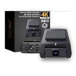 Momento M8 MAX 3-Channel 4K Dash Cam Kit