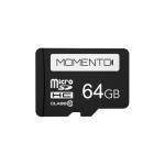 Momento M8 MAX 3-Channel 4K Dash Cam Kit