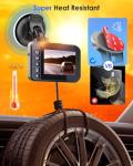 Sticky Adhesive Pad Set for Dash Cam Mounts