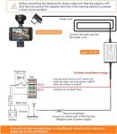 Dash Cam Hardwire Kit with Low Voltage Protection