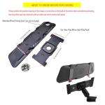 CALLARON Dash Cam Mirror Mount Kit for Cars