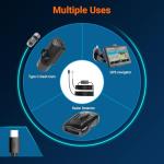 Vantrue Hardwire Kit for Dash Cameras 11.5ft