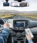 USB C Dash Cam Charger Power Cord (6.5FT)