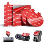 Heavy Duty Double-Sided Adhesive Pads for Dash Cams