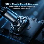 Rearview Dash Cam Mirror Mount for Vehicles