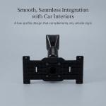 Rearview Dash Cam Mirror Mount for Vehicles