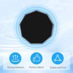 Garmin Dash Cam Magnetic Mount Adhesive Metal Pieces