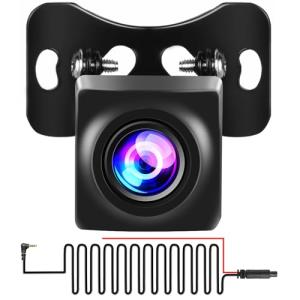 Inefala 1080P AHD Backup Camera for Carplay